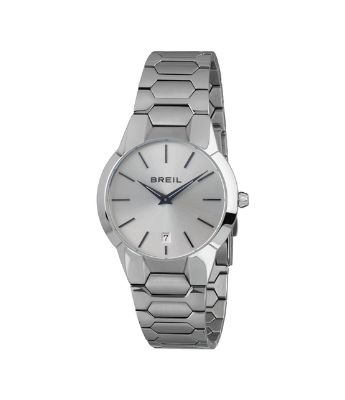 BREIL OROLOGIO NEW ONE SOLO TEMPO GENT 42MM TW1849